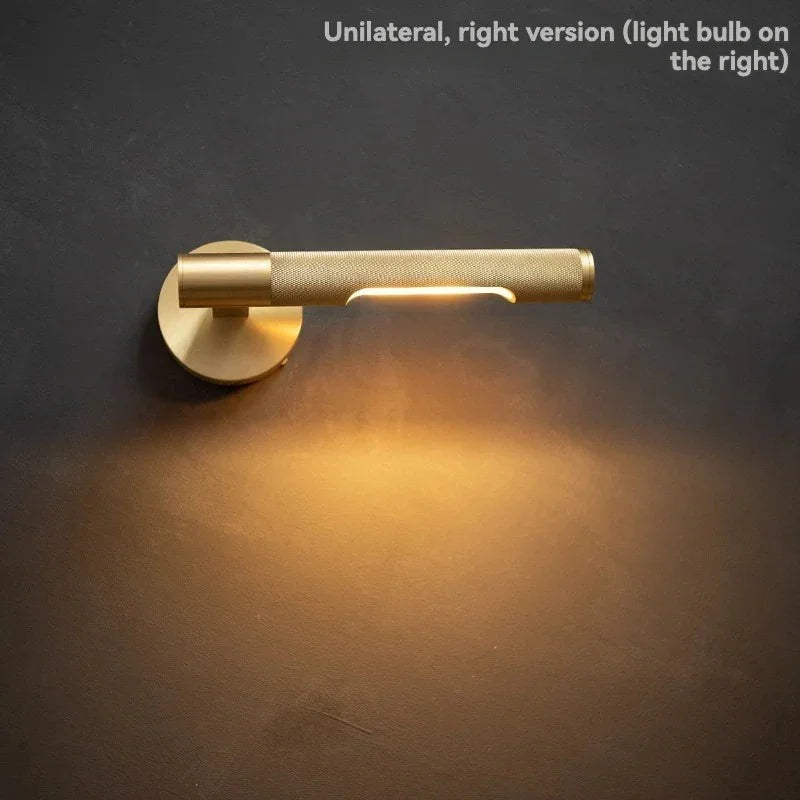 Willowwater Wall Light