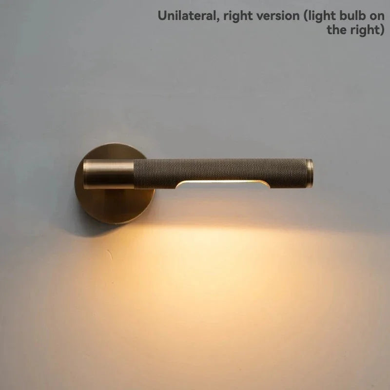 Willowwater Wall Light