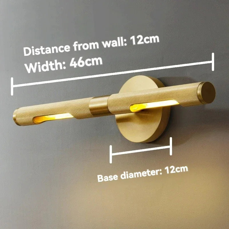 Willowwater Wall Light