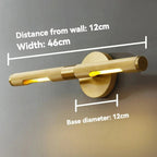Willowwater Wall Light