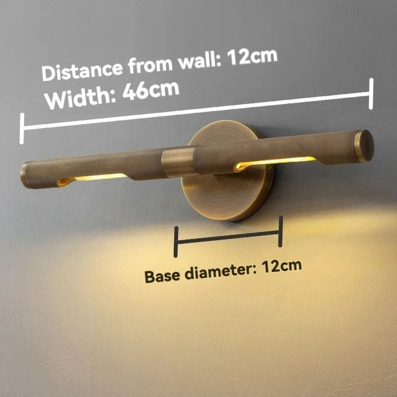 Willowwater Wall Light