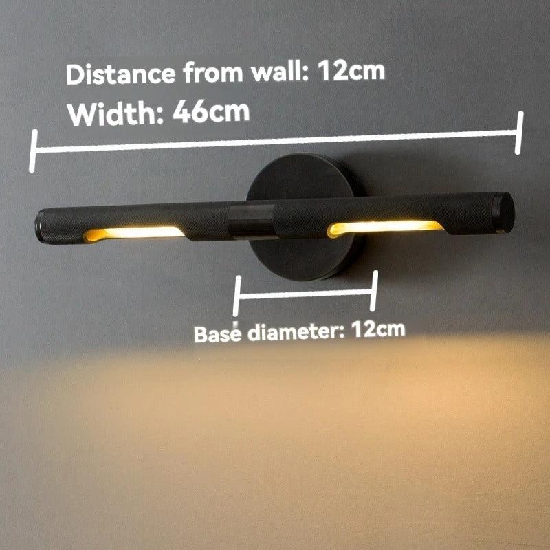 Willowwater Wall Light