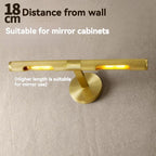Willowwater Wall Light