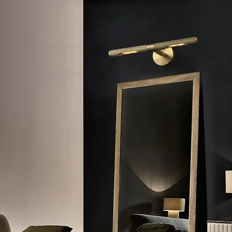 Willowwater Wall Light