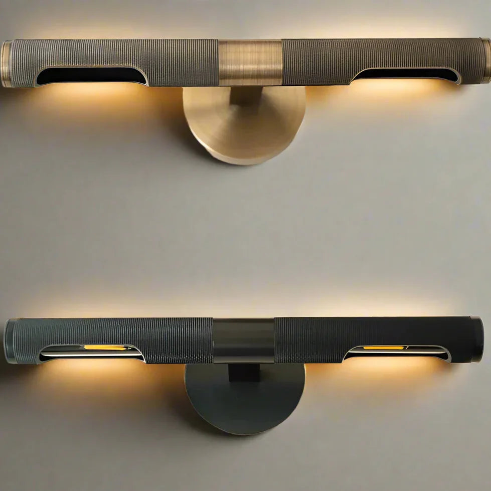 Willowwater Wall Light