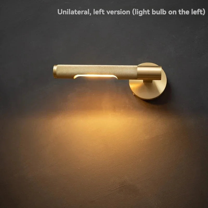 Willowwater Wall Light