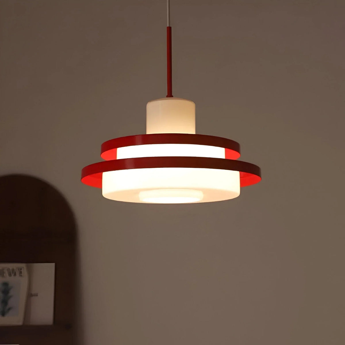 Wiloda Pendant Lamp