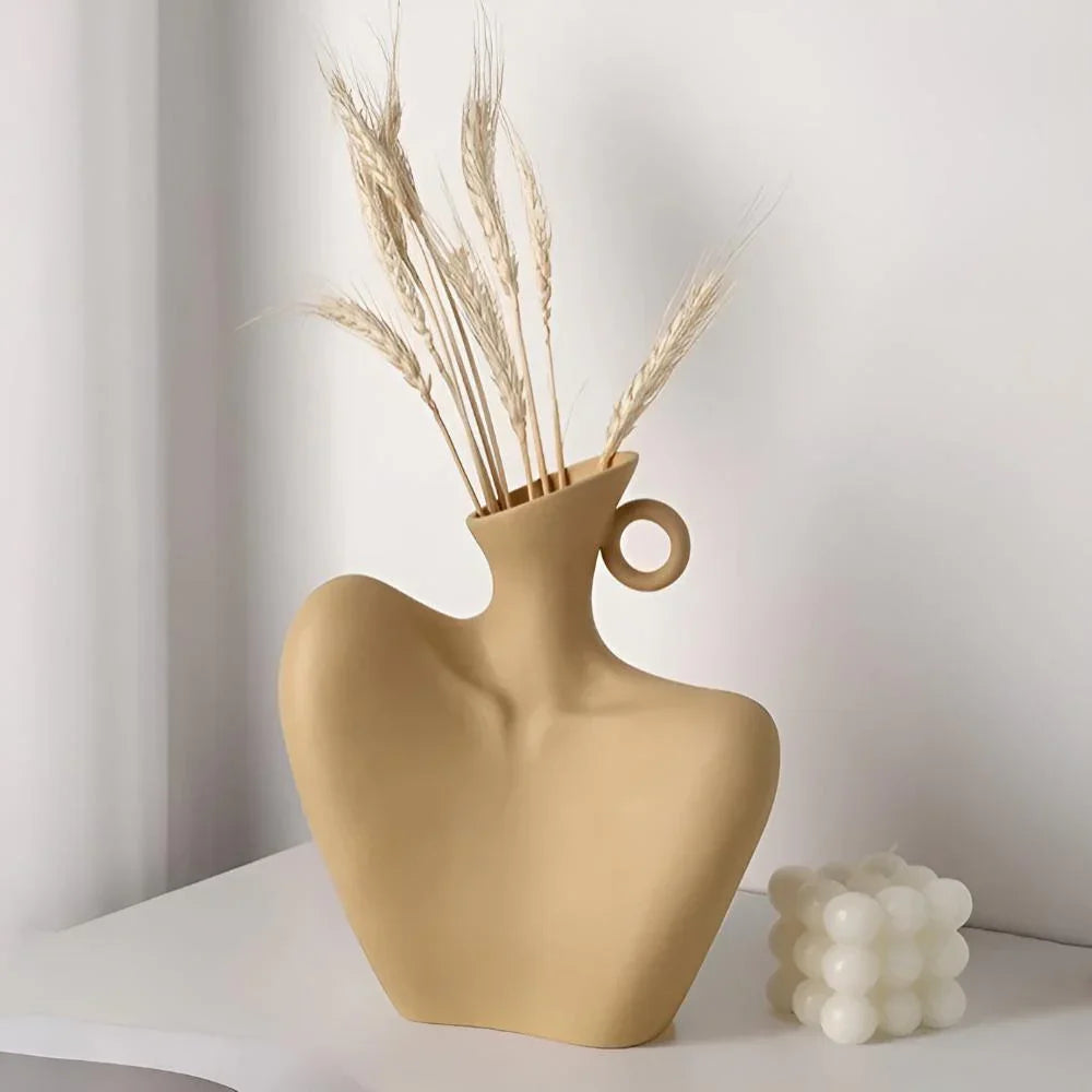 Wiltirra Ceramic Vase