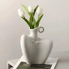 Wiltirra Ceramic Vase