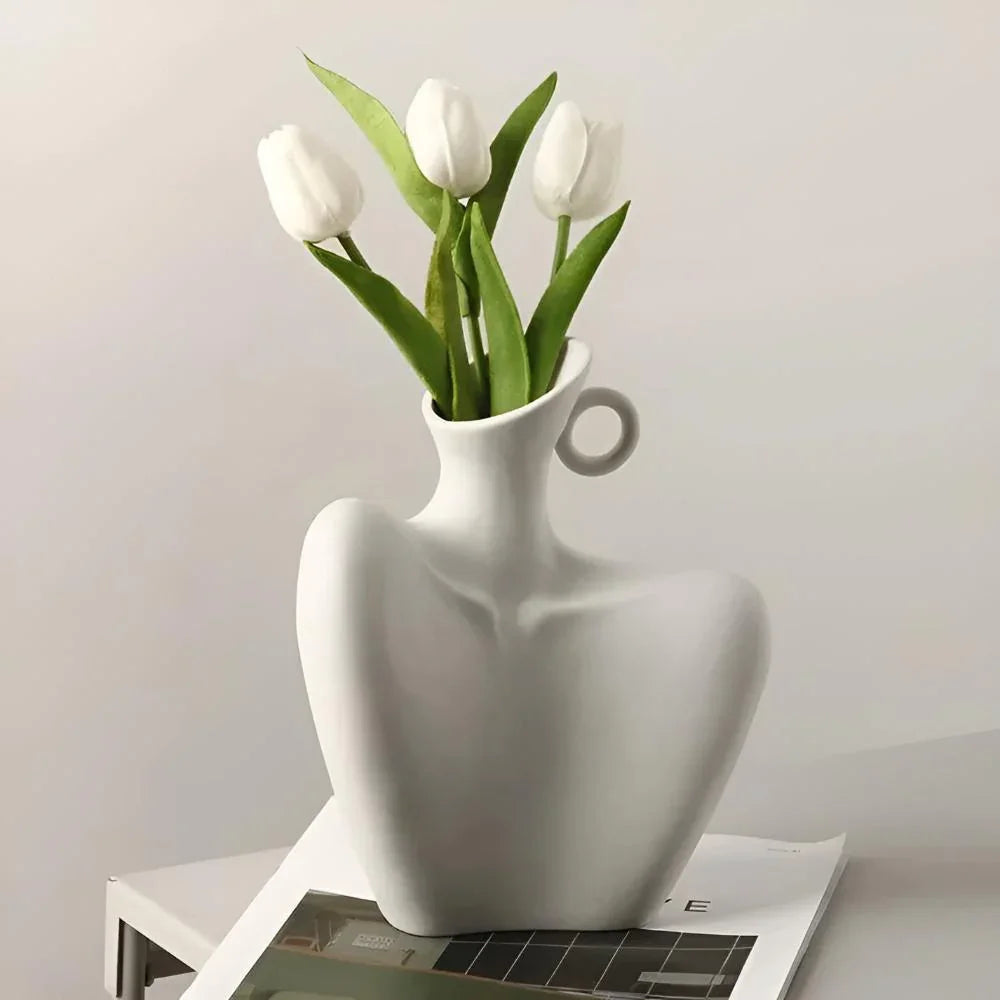 Wiltirra Ceramic Vase