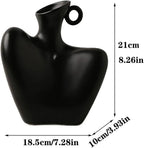 Wiltirra Ceramic Vase