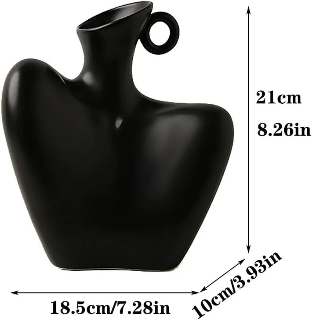 Wiltirra Ceramic Vase
