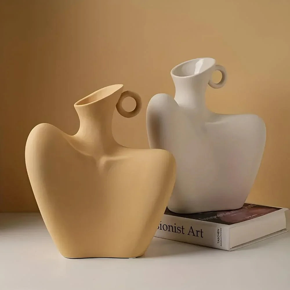 Wiltirra Ceramic Vase