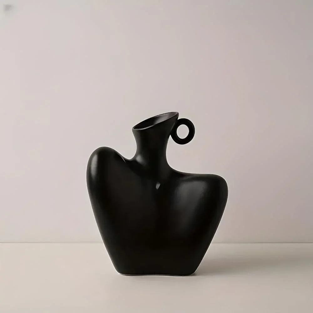 Wiltirra Ceramic Vase