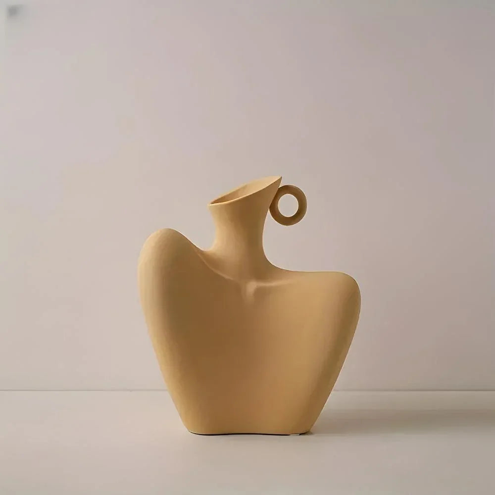 Wiltirra Ceramic Vase