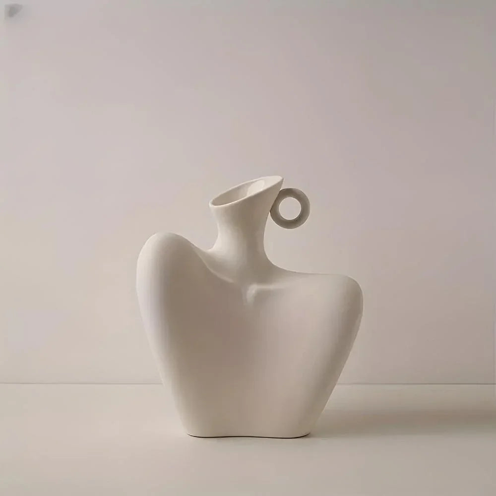 Wiltirra Ceramic Vase