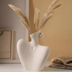 Wiltirra Ceramic Vase