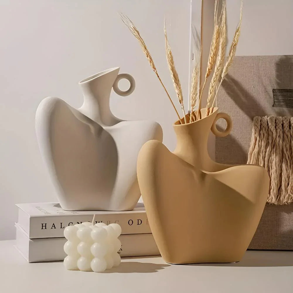 Wiltirra Ceramic Vase
