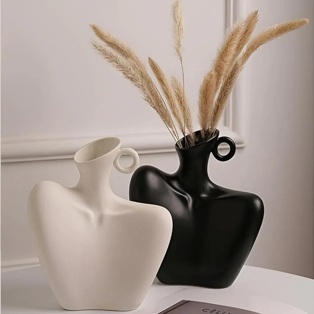 Wiltirra Ceramic Vase