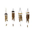 Wind Chime Bamboo Soft Textile | Kelmera