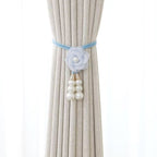 Window Decoration Soft Textile | Kelmera