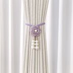 Window Decoration Soft Textile | Kelmera