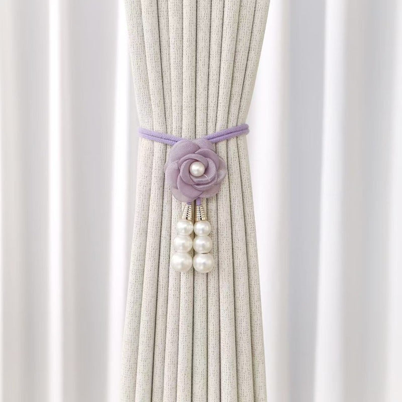Window Decoration Soft Textile | Kelmera