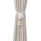 Window Decoration Soft Textile | Kelmera
