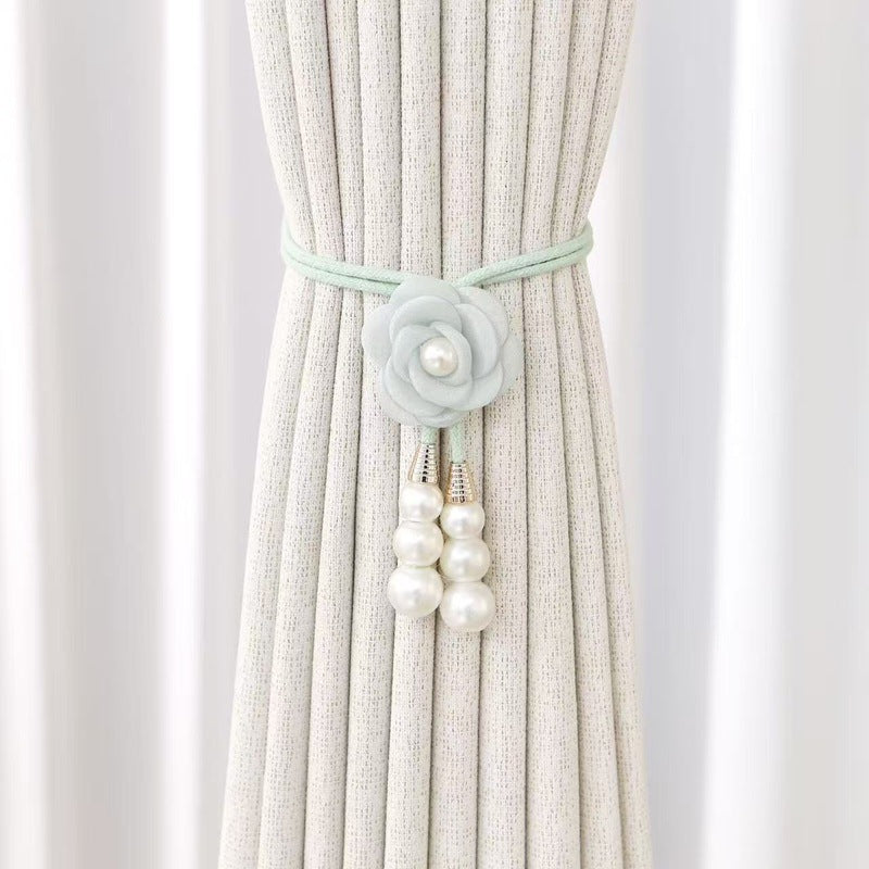 Window Decoration Soft Textile | Kelmera