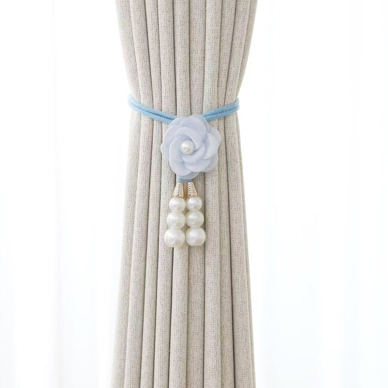Window Decoration Soft Textile | Kelmera