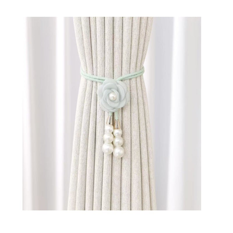 Window Decoration Soft Textile | Kelmera