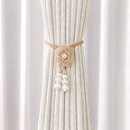 Window Decoration Soft Textile | Kelmera