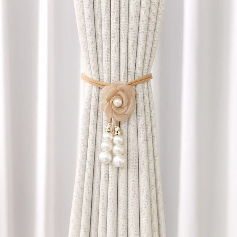Window Decoration Soft Textile | Kelmera