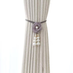 Window Decoration Soft Textile | Kelmera