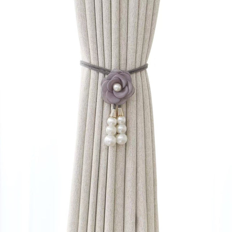 Window Decoration Soft Textile | Kelmera