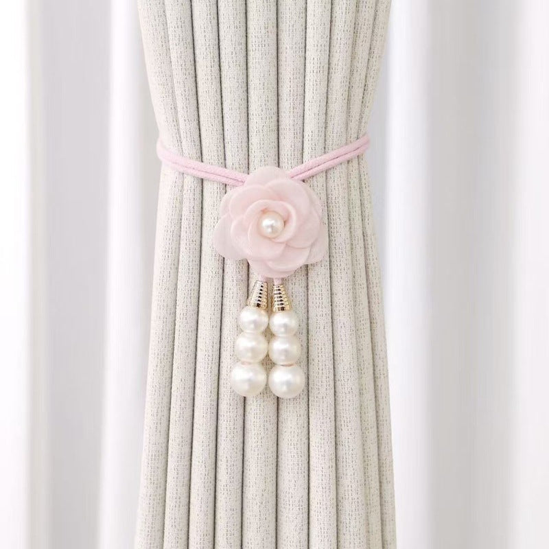 Window Decoration Soft Textile | Kelmera