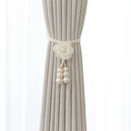 Window Decoration Soft Textile | Kelmera