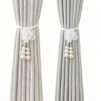 Window Decoration Soft Textile | Kelmera