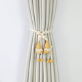 Window Decoration Yellow Orange | Kelmera