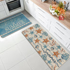 Wine-Themed Kitchen Runner Mat | Kelmera