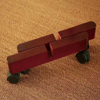 Wood Shoe Supports | Kelmera