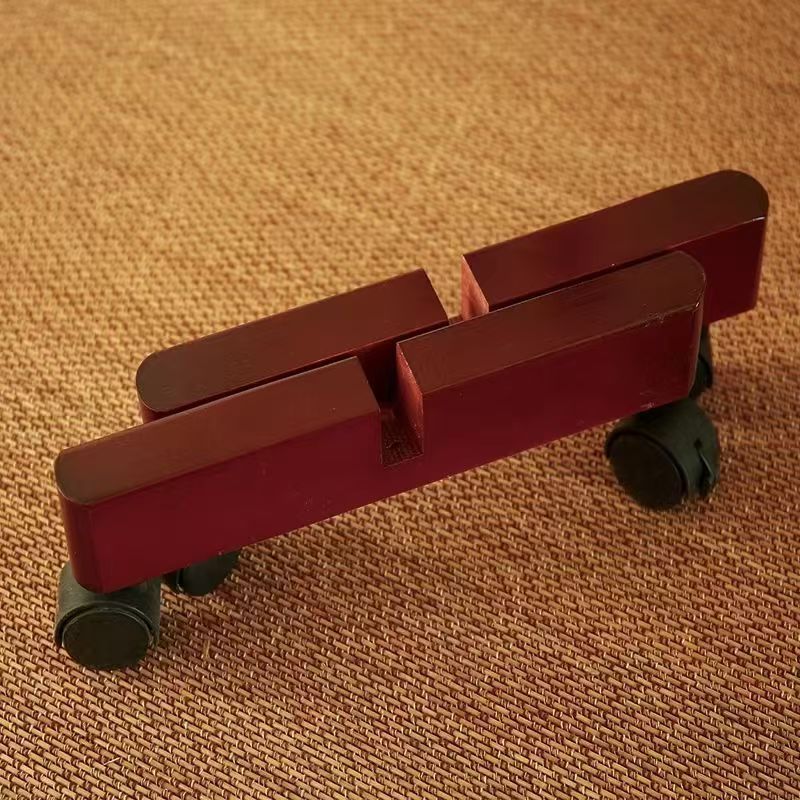 Wood Shoe Supports | Kelmera