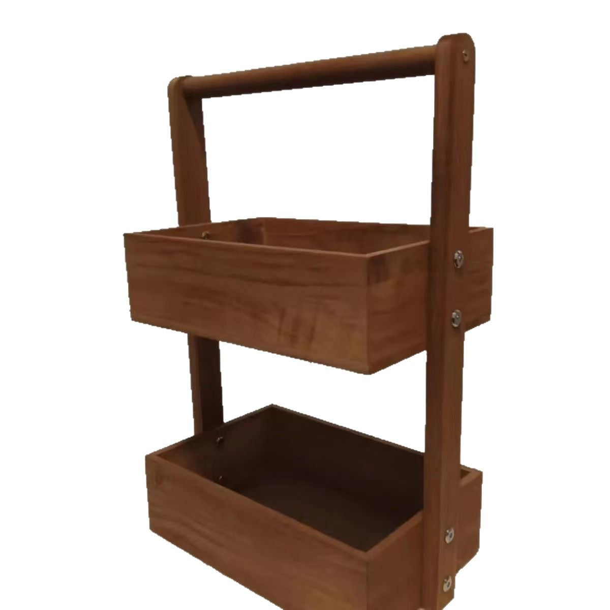 Wood Storage Tower | Kelmera