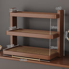Wooden Frame Shelf | Kelmera