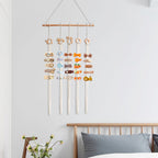 Wooden Toy Gray Brown | Kelmera