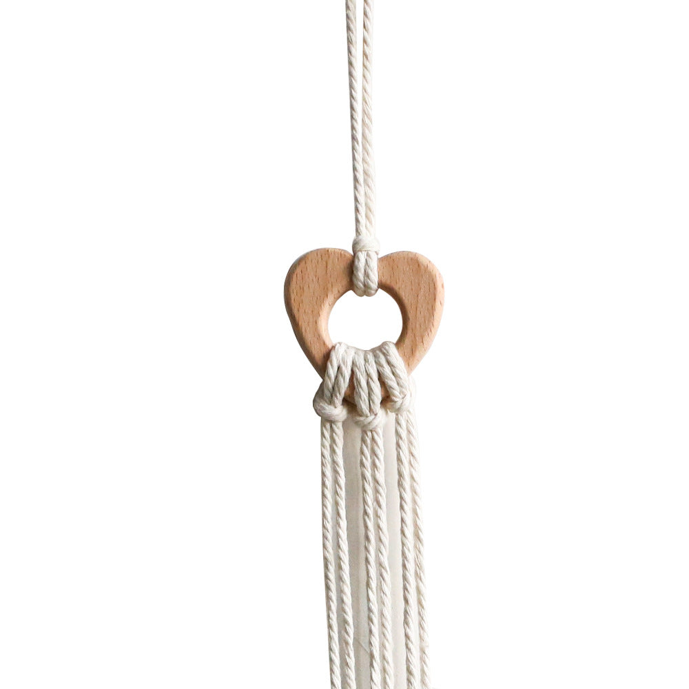 Wooden Toy Gray Brown | Kelmera