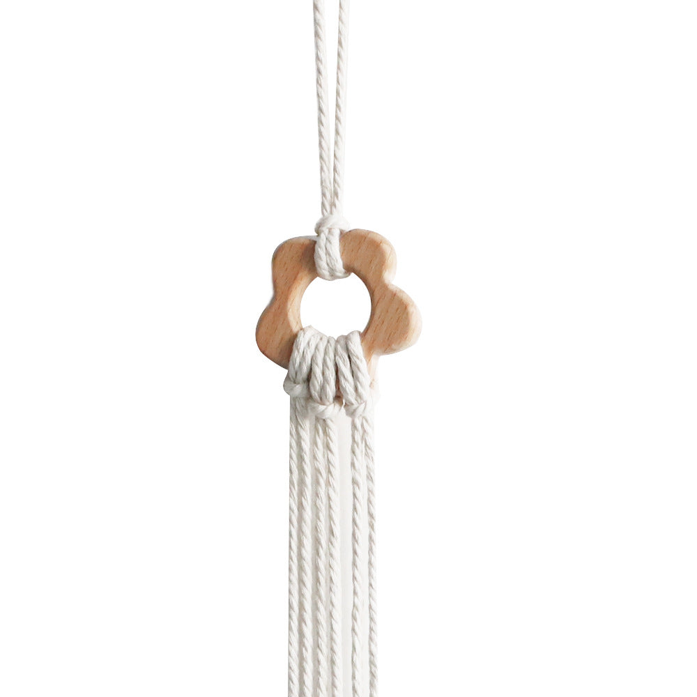 Wooden Toy Gray Brown | Kelmera