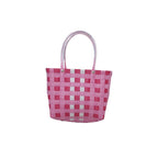 Woven Basket Bag | Kelmera
