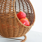 Woven Decorative Hanging Basket | Kelmera