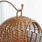 Woven Decorative Hanging Basket | Kelmera